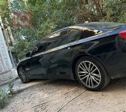 بی ئێم دەبڵیو سیریەس 7